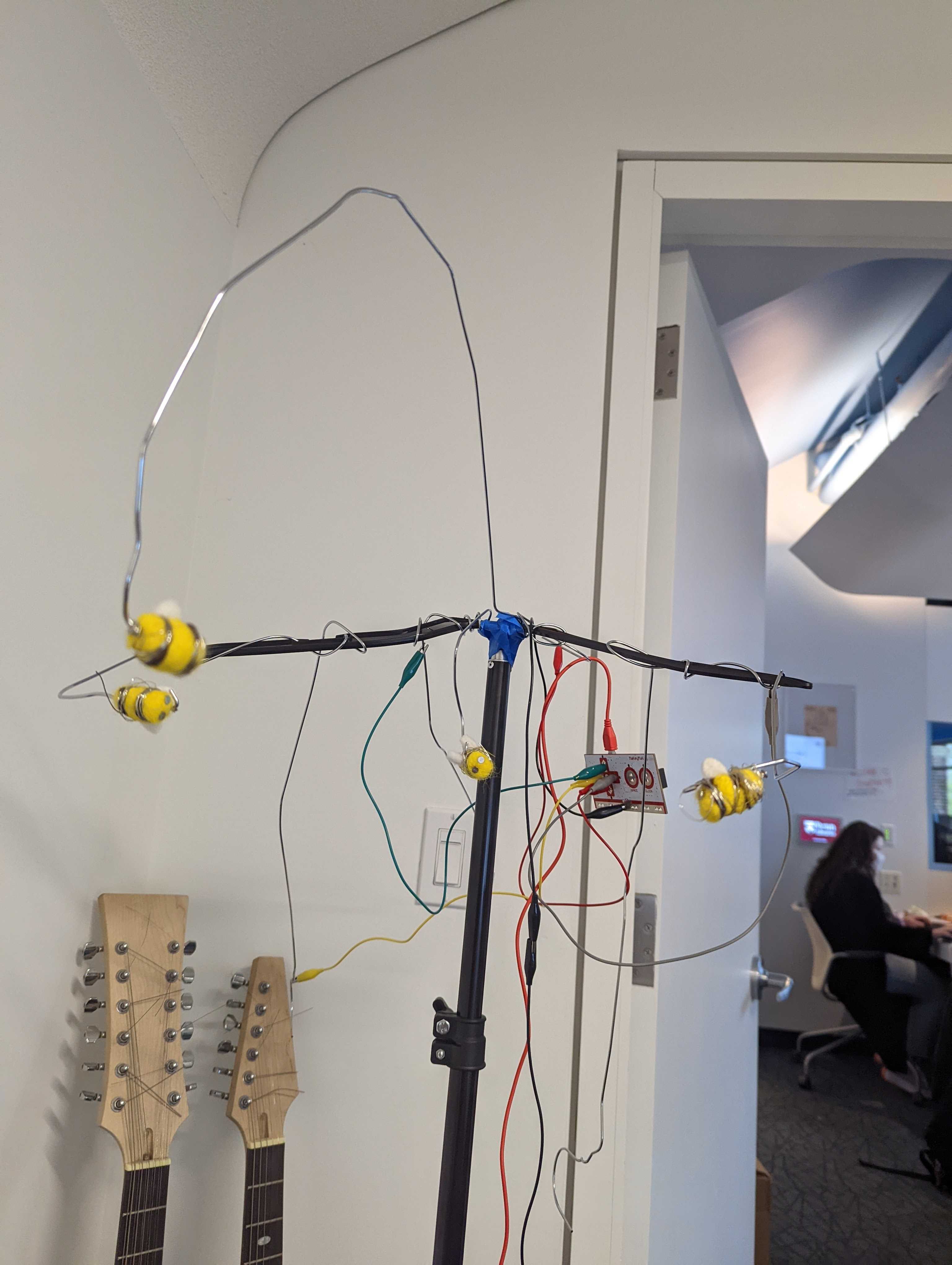 Makey Makey Controller Design Create a controller of any size using a Makey Makey by Tex | Education ...
