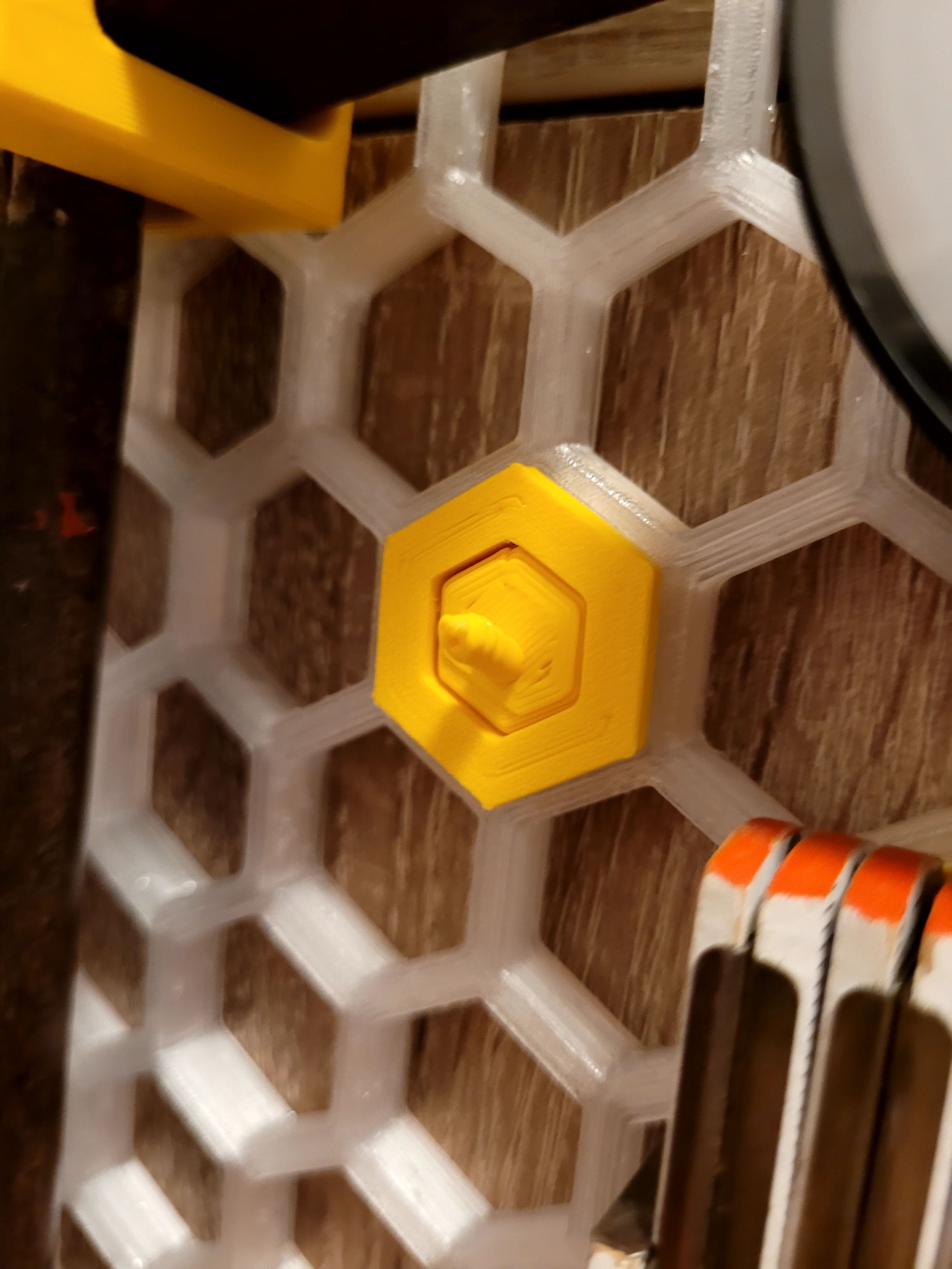 HSW Small Hook