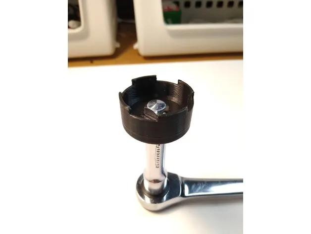 Mercedes EIS removal and installation tool