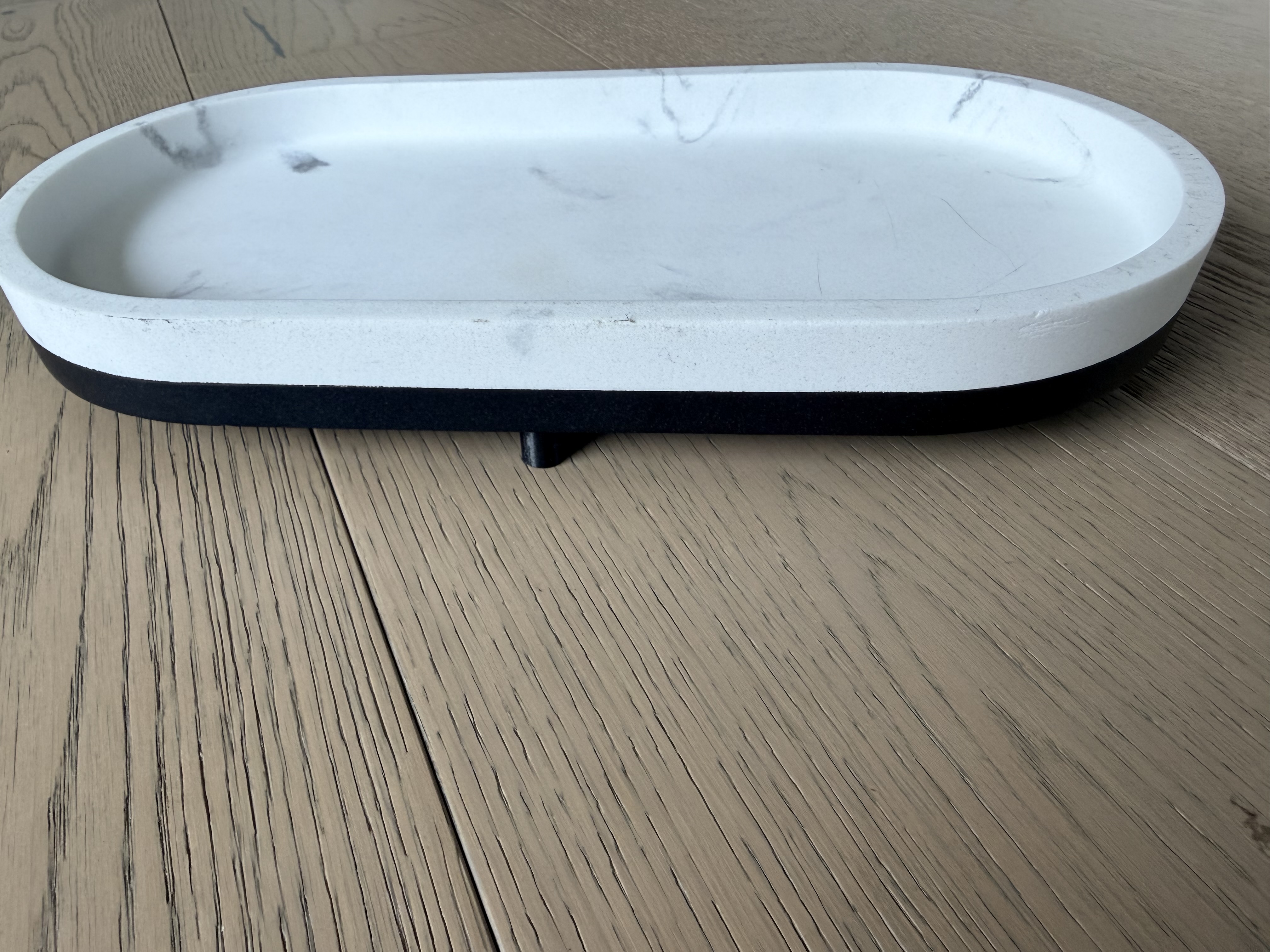 TPU Bumper Risers - Fits 8mm Anti-Slip Bumpers
