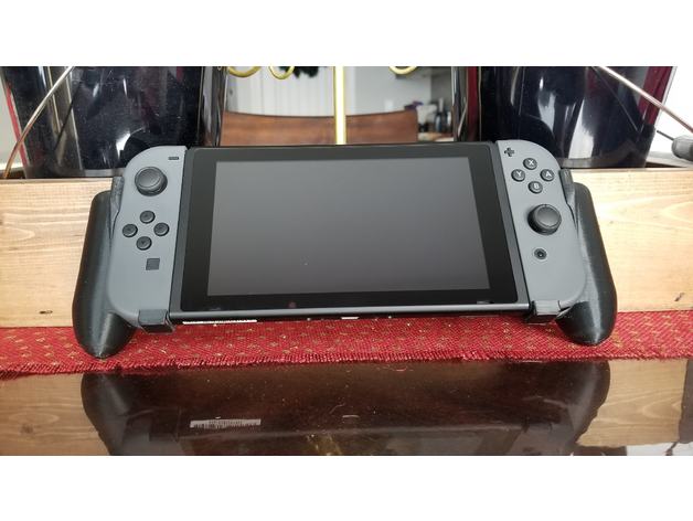 Nintendo Switch Handles