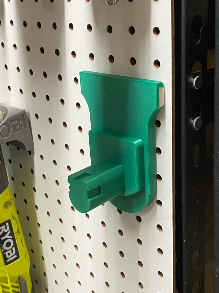 LINK WALL SMALL PARTS ORGANIZER - RYOBI Tools