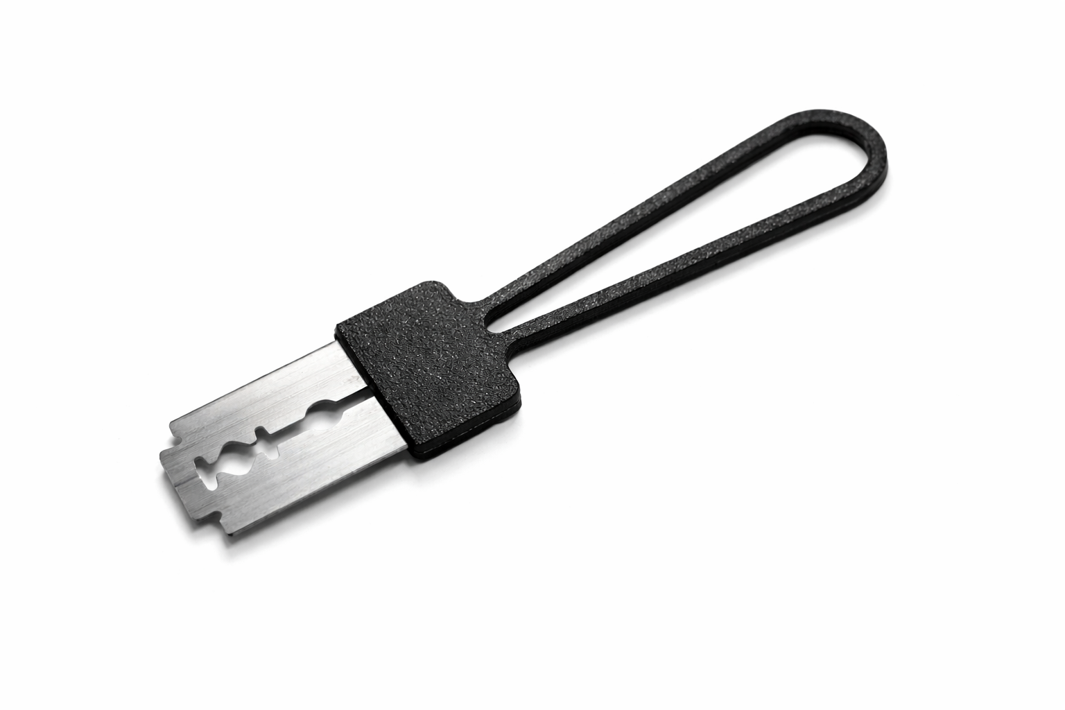 Flexible Razor Blade Scraper for 3D Printing Beds