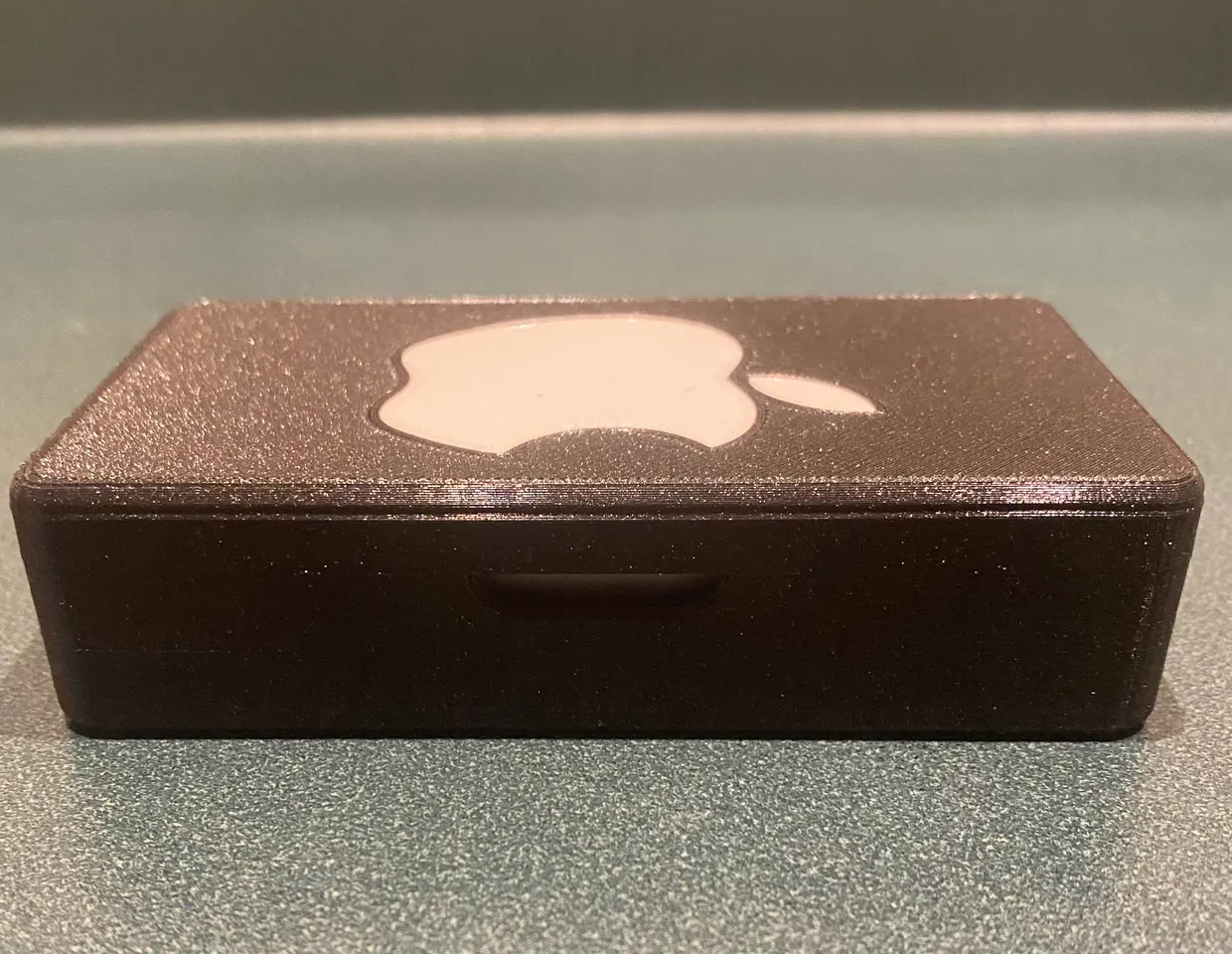 Magic Mouse Travel Container by Hellboy383 | Download free STL model ...