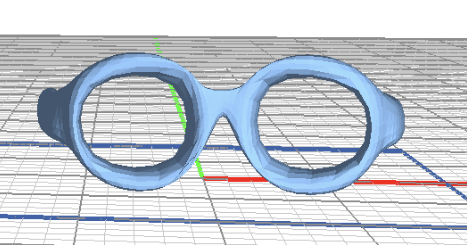 Glasses