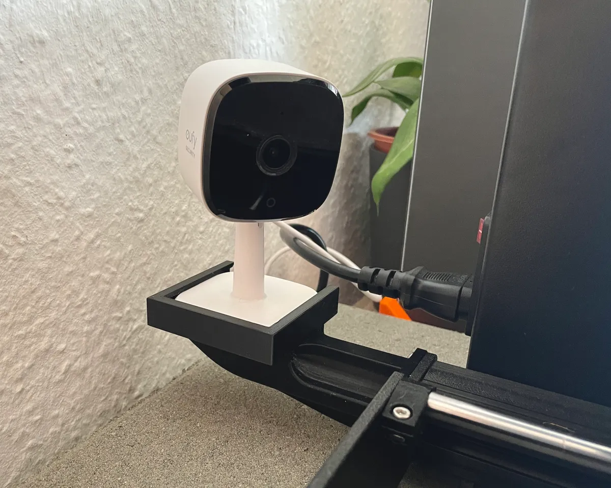 eufy webcam