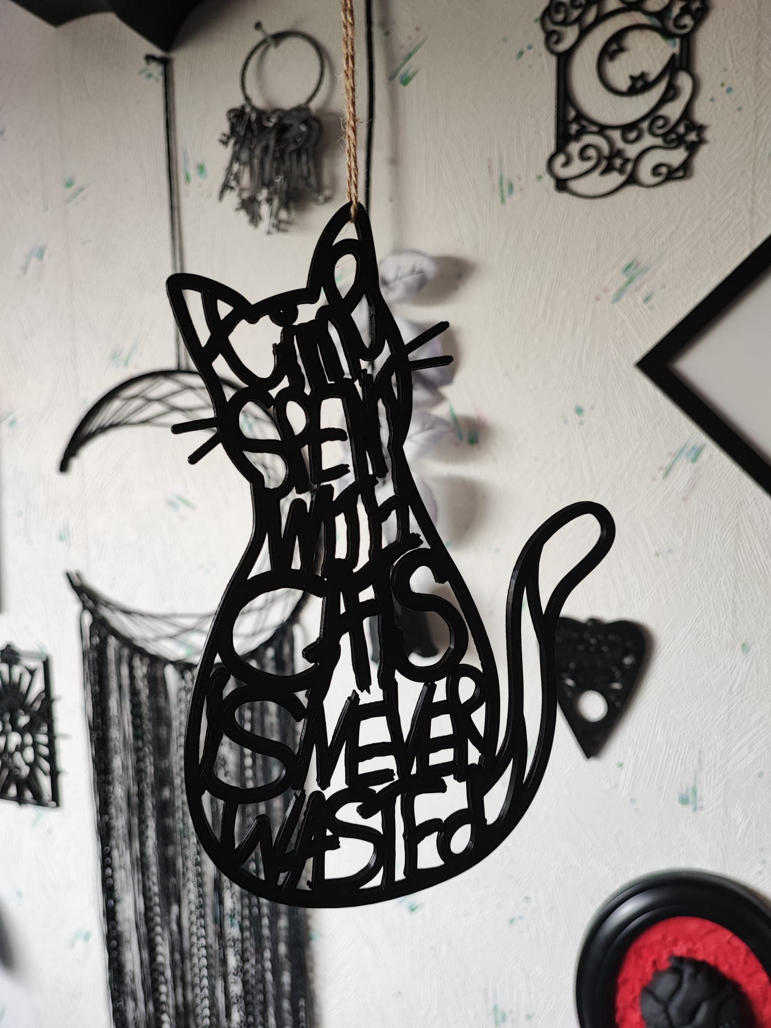 Black Cat