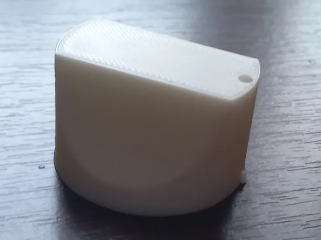 Stove Knob