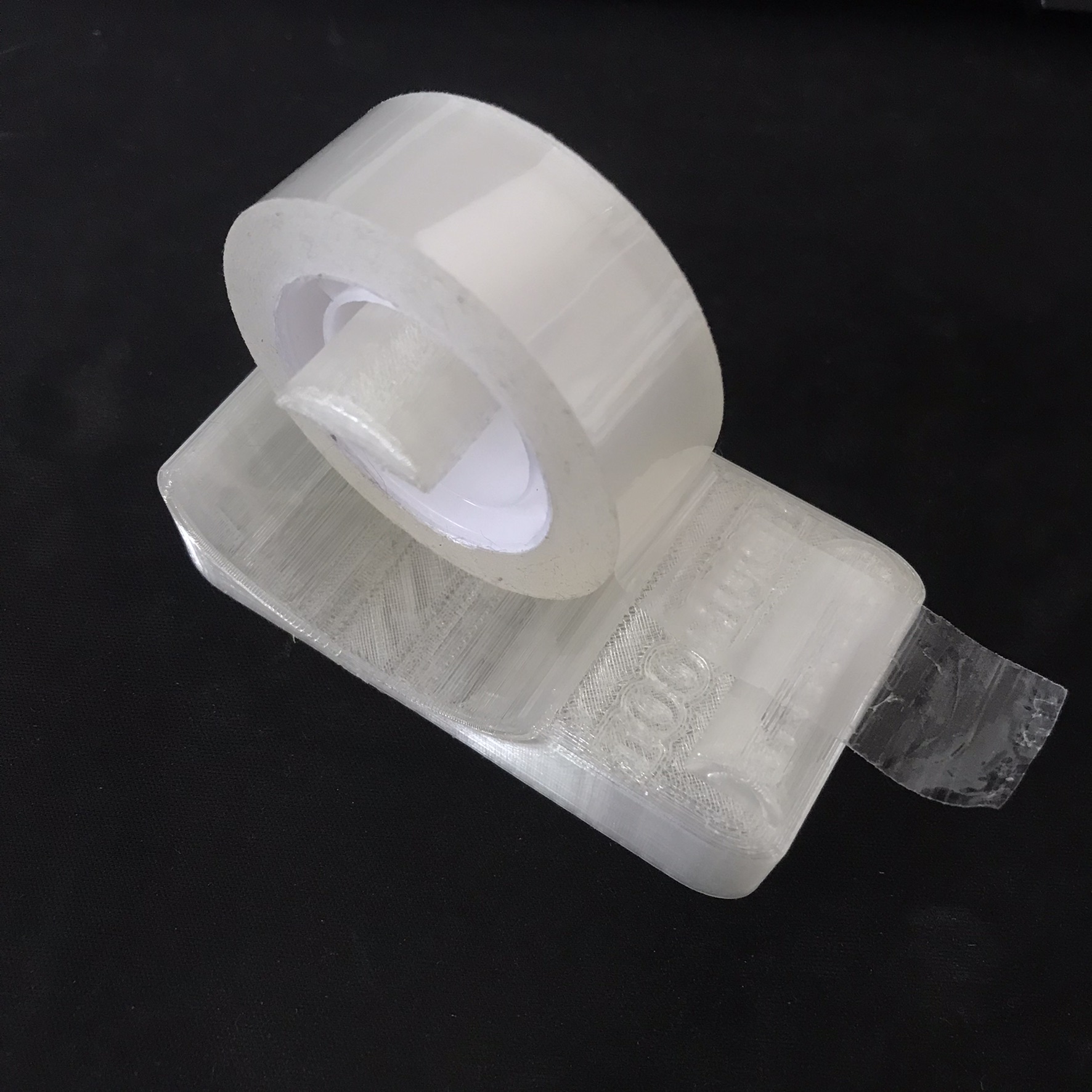 Tape Dispenser