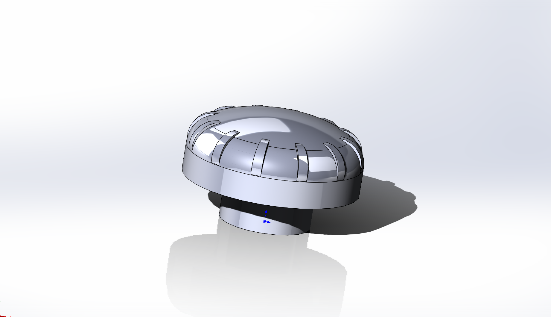 Ford Sound 2004-2014 radio volume control