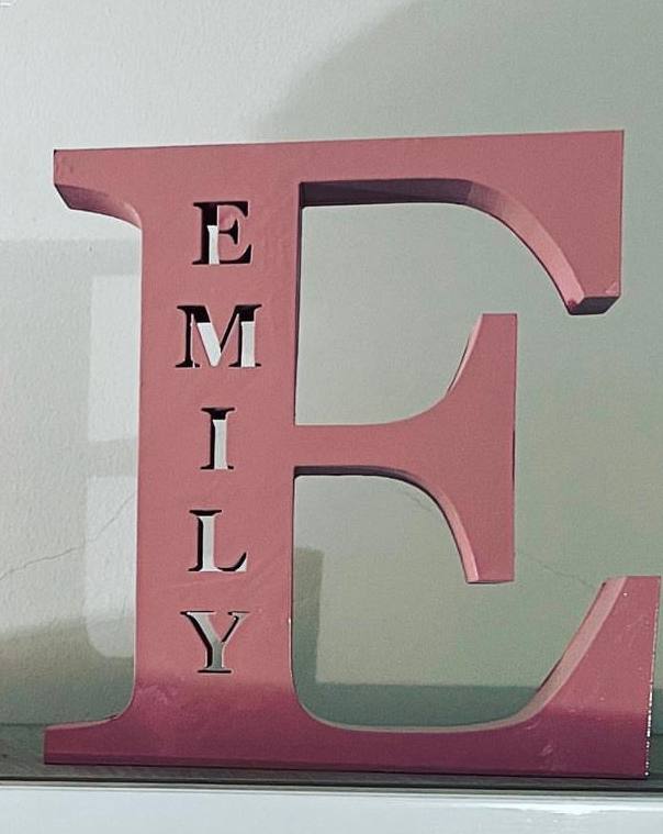 insegna emily