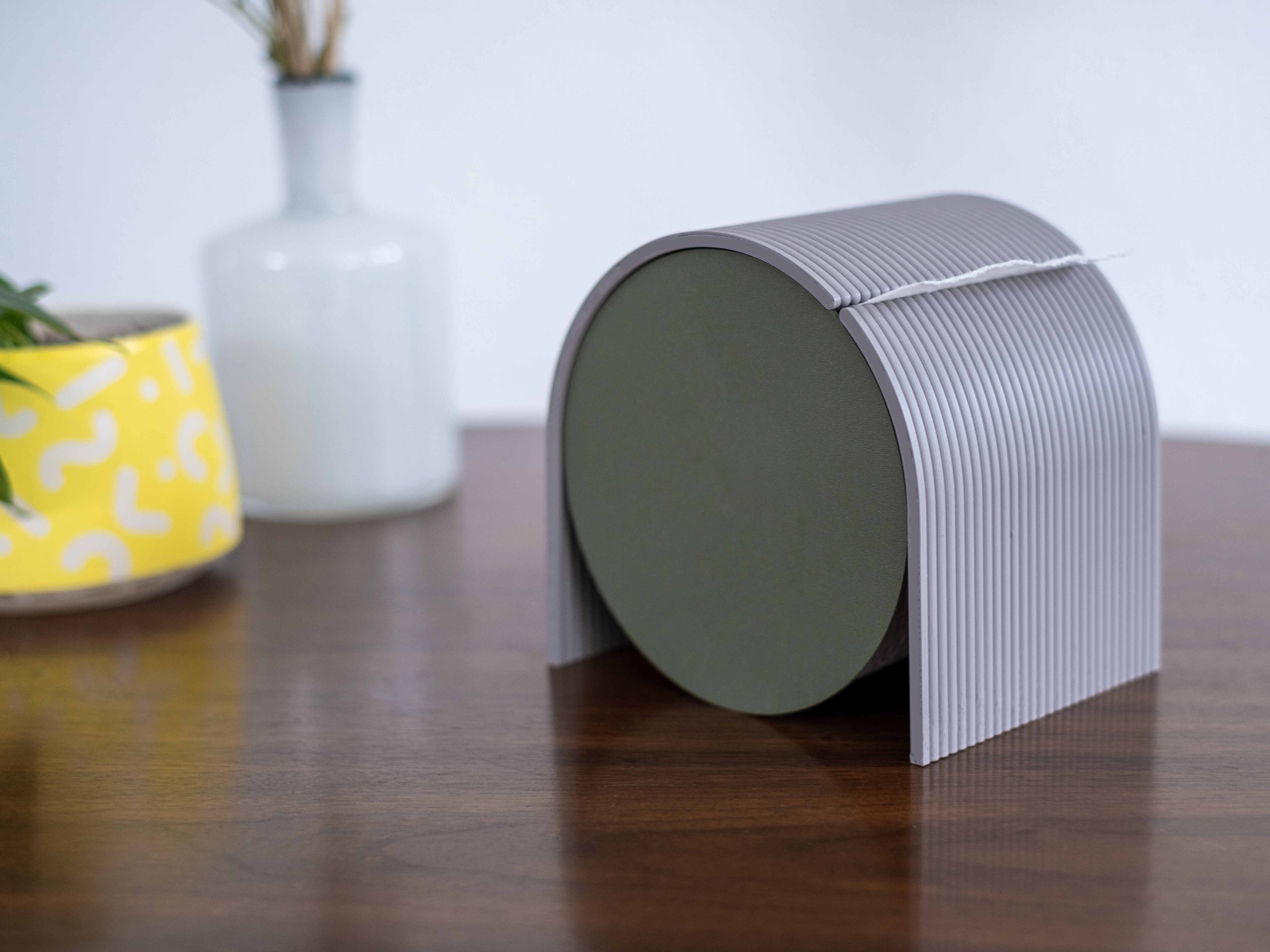 TP Tissue Dispenser