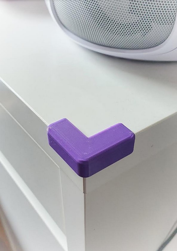 Corner Protector - corner guard -  Kantenschutz TPU