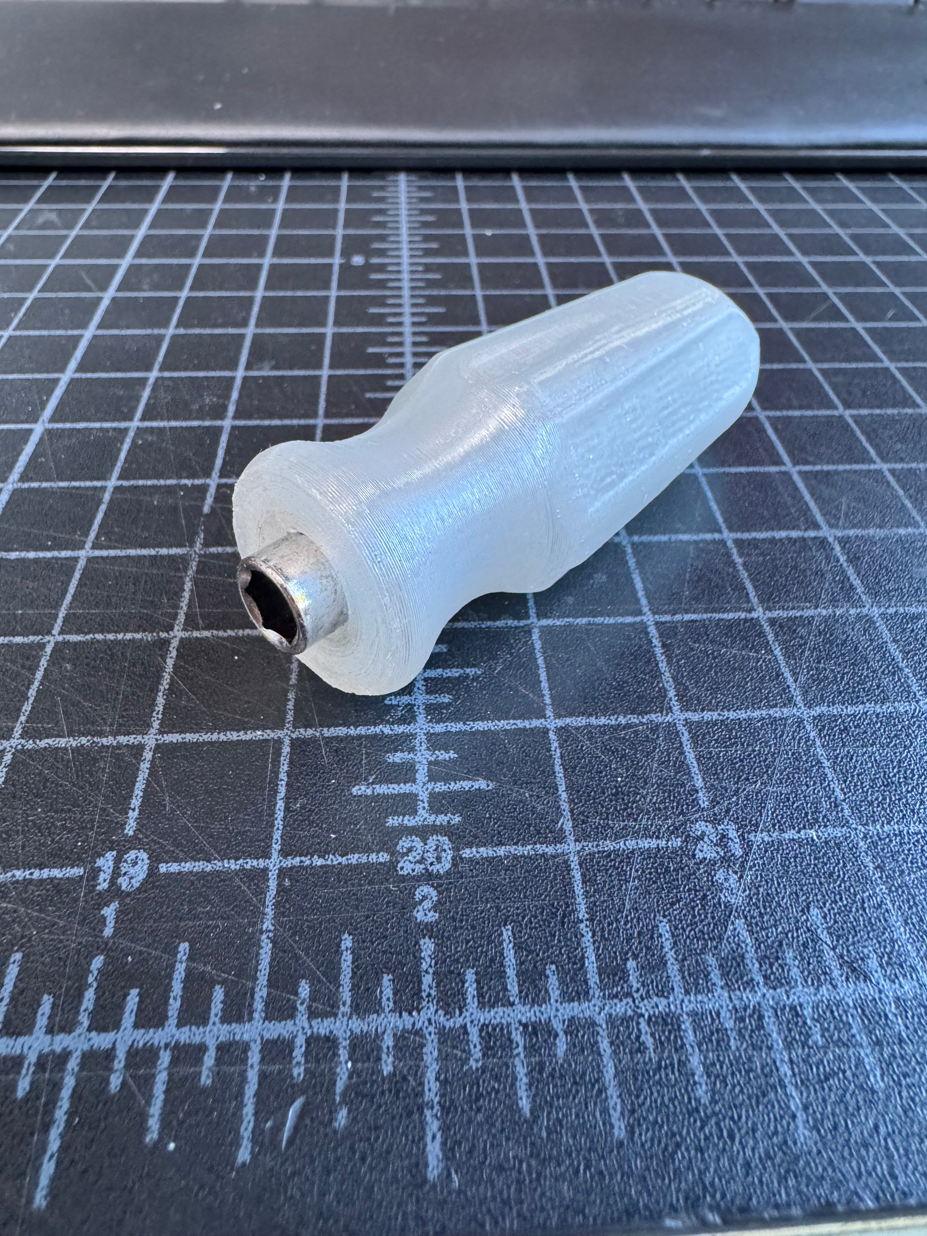 Mini Screwdriver Handle — thumbnail 2