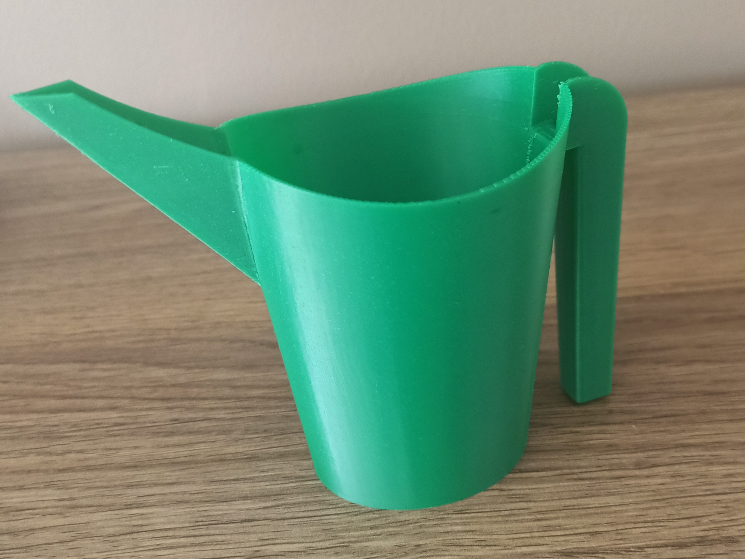 Mini watering can