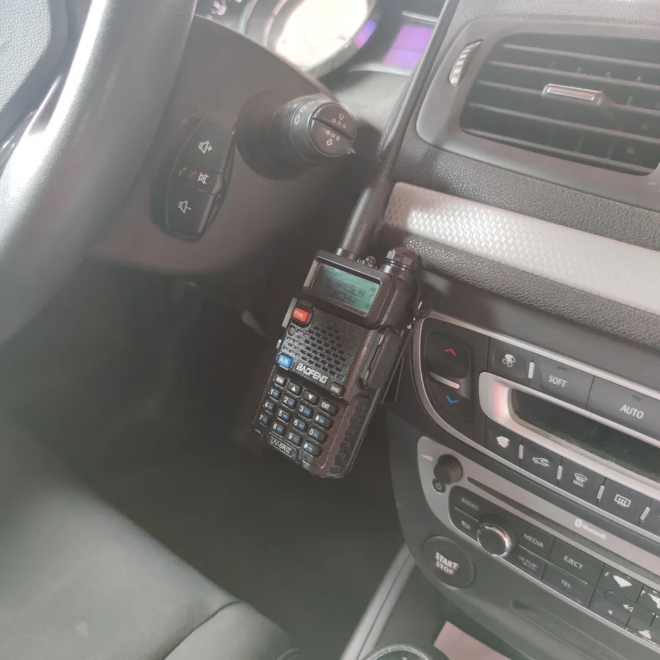 Baofeng dash mount discount