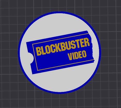 Blockbuster Movie