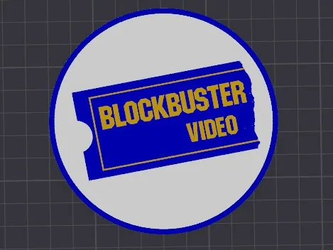 Blockbuster Movie