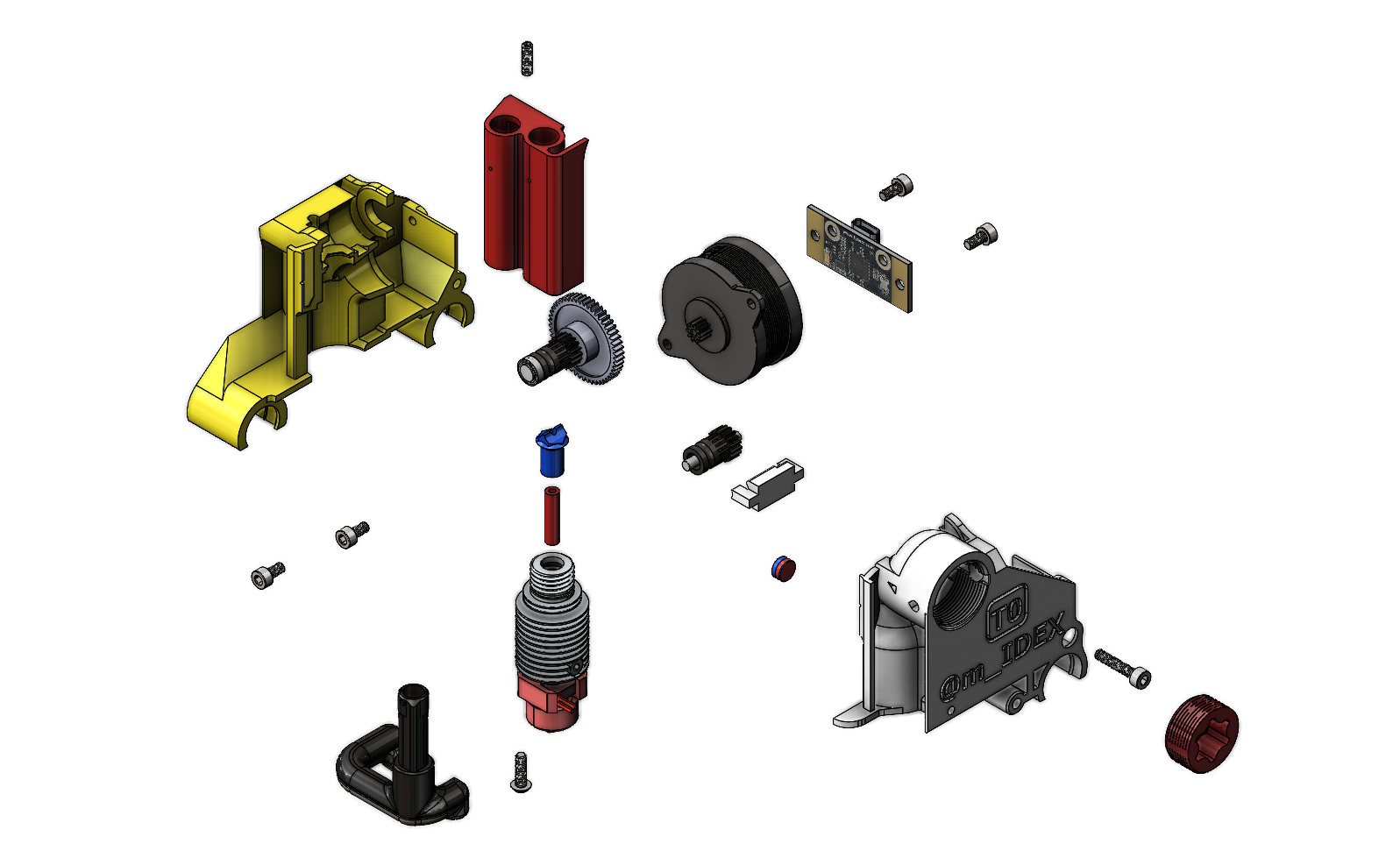 magnetic-idex-t0-toolhead-v2-0-by-m-idex-download-free-stl-model