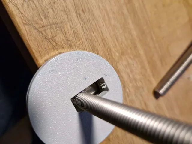 Toilet Lid Spacers