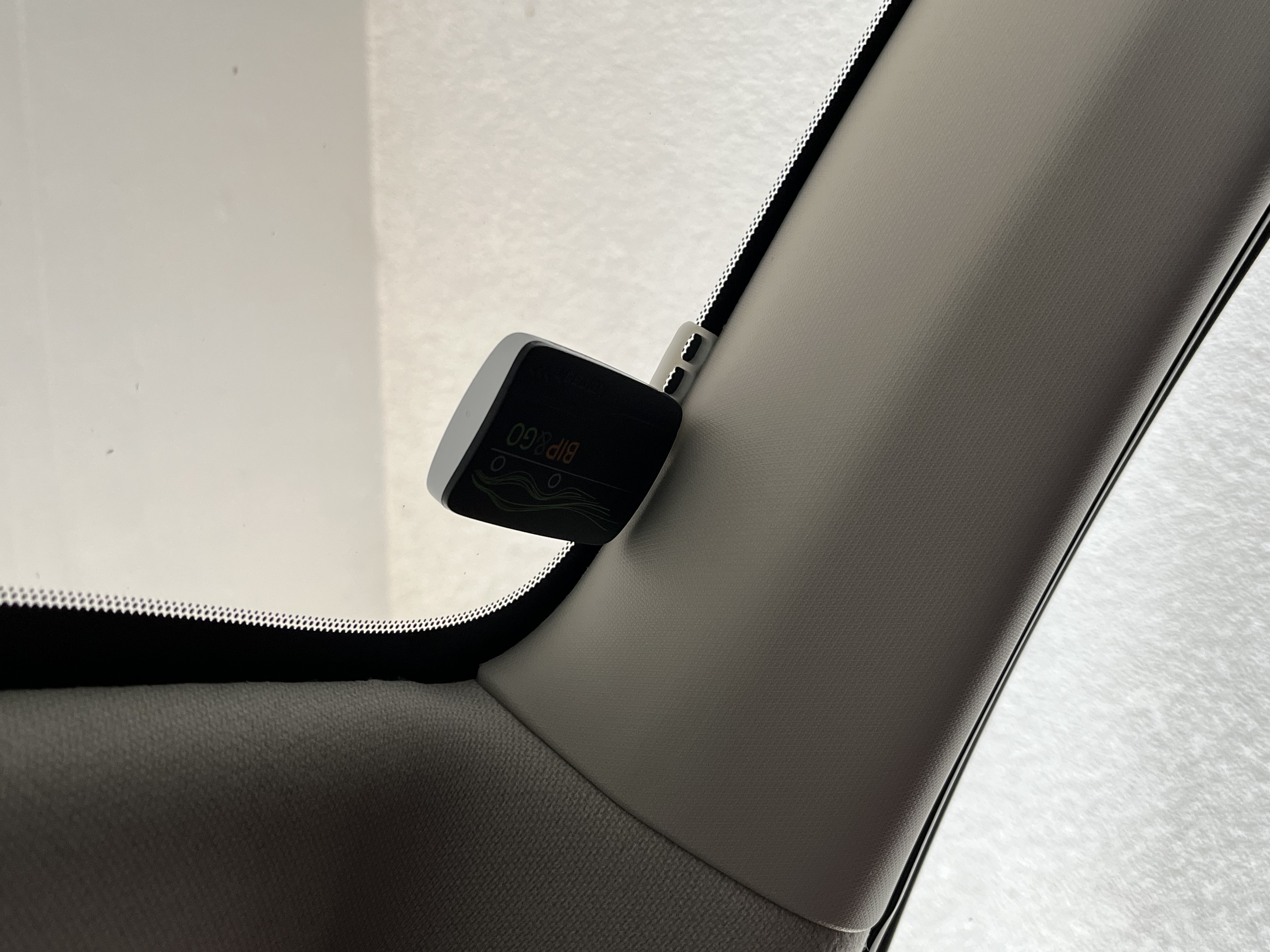 Bip&Go TRP-4010 Holder Mazda CX-30