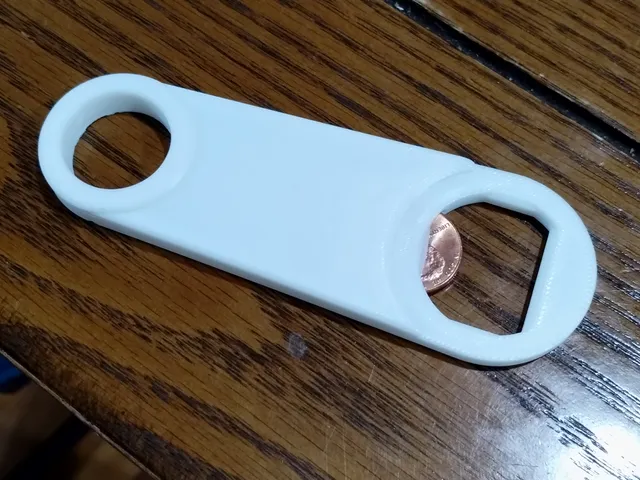 Bottle opener
