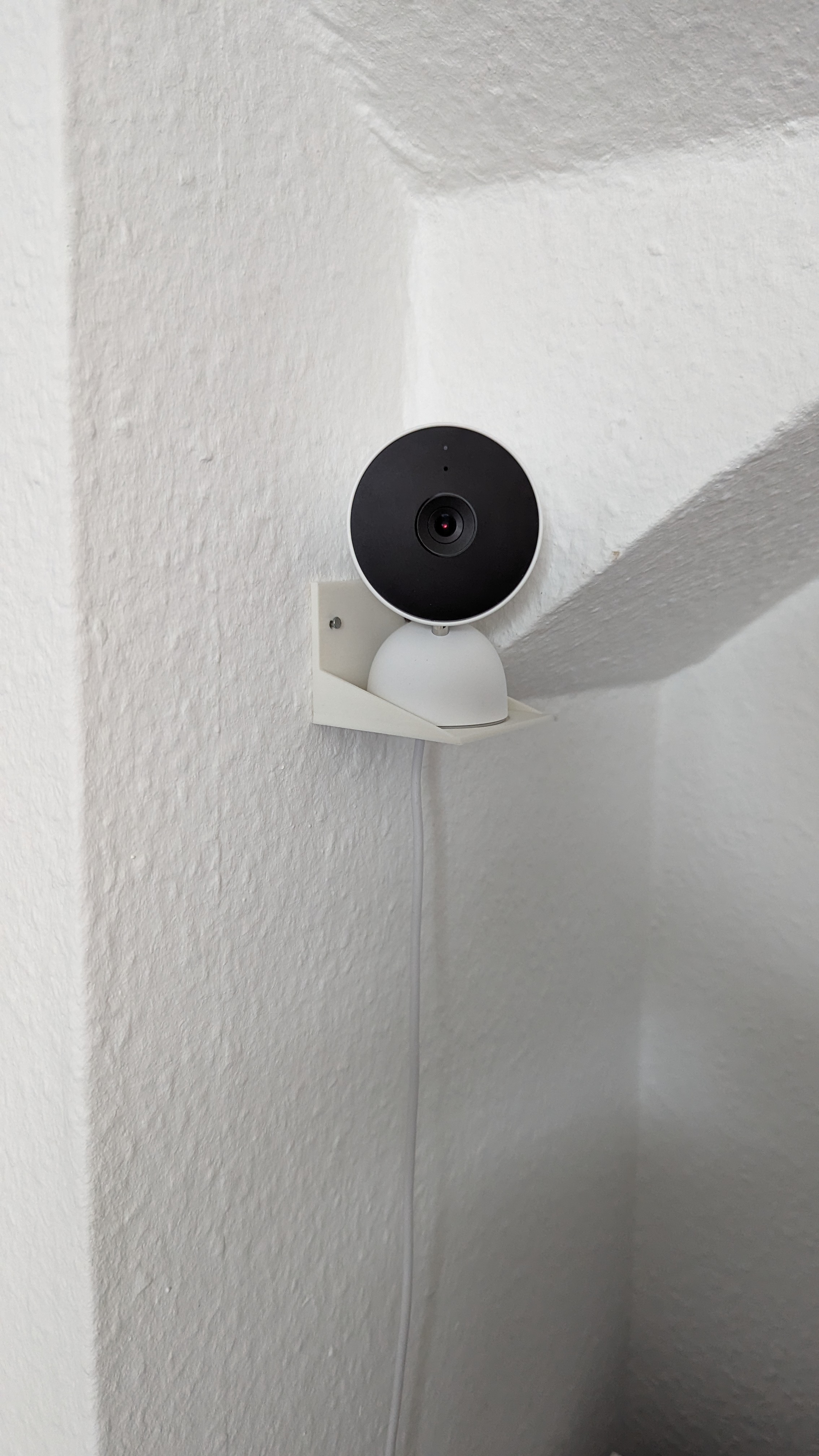 Google Nest Cam Holder / Google Nest Kamera Halterung