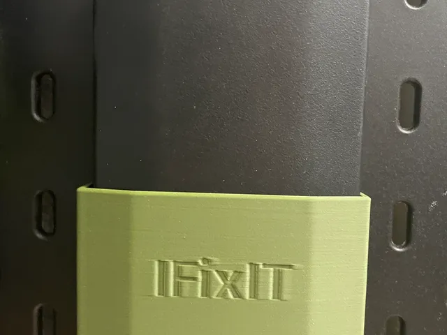 Ifixit Moray Mount for Ikea Skandis