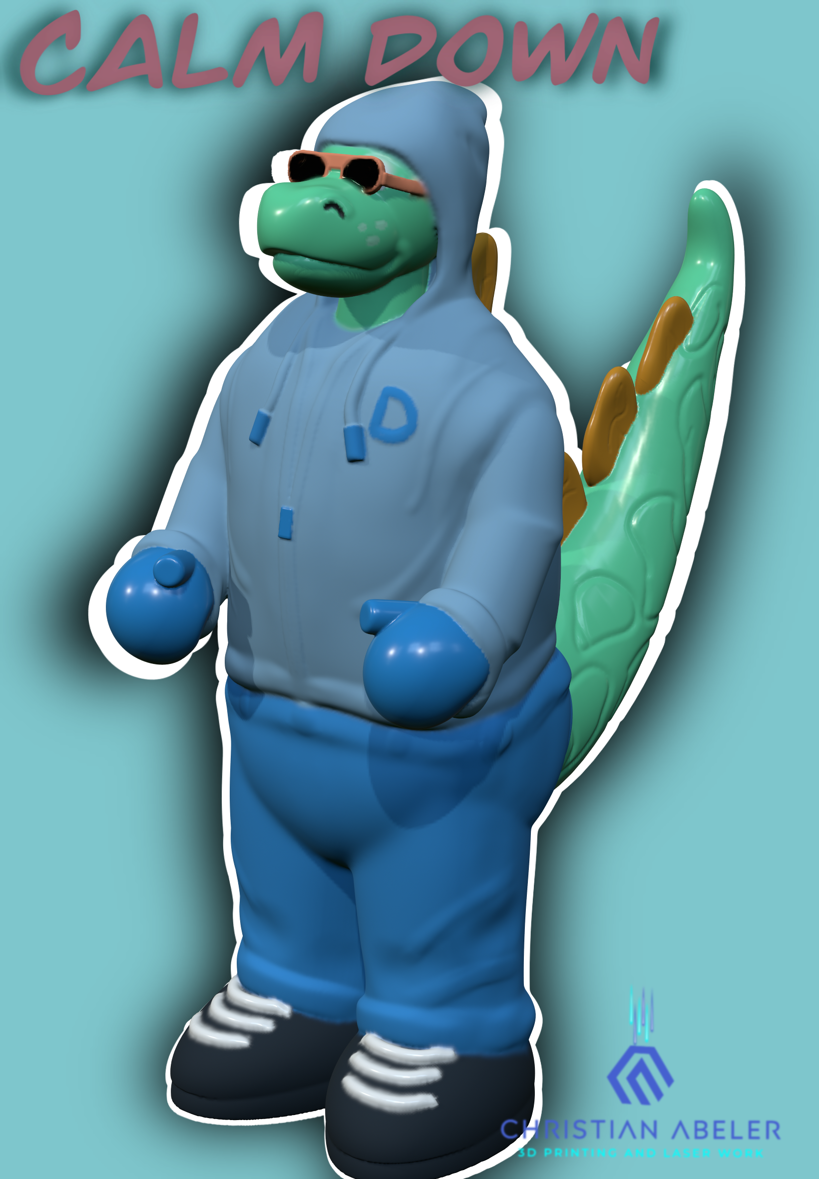 Dynamodon