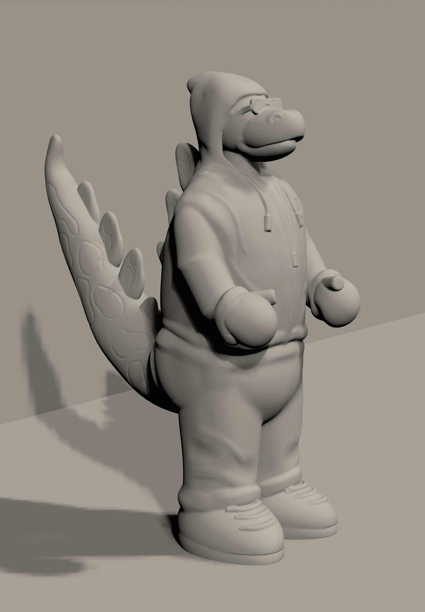 Dynamodon — miniatura 5