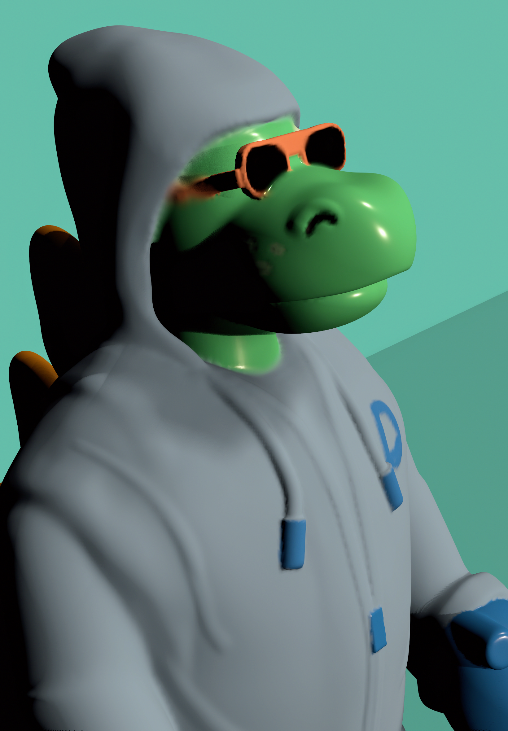 Dynamodon — miniatura 3