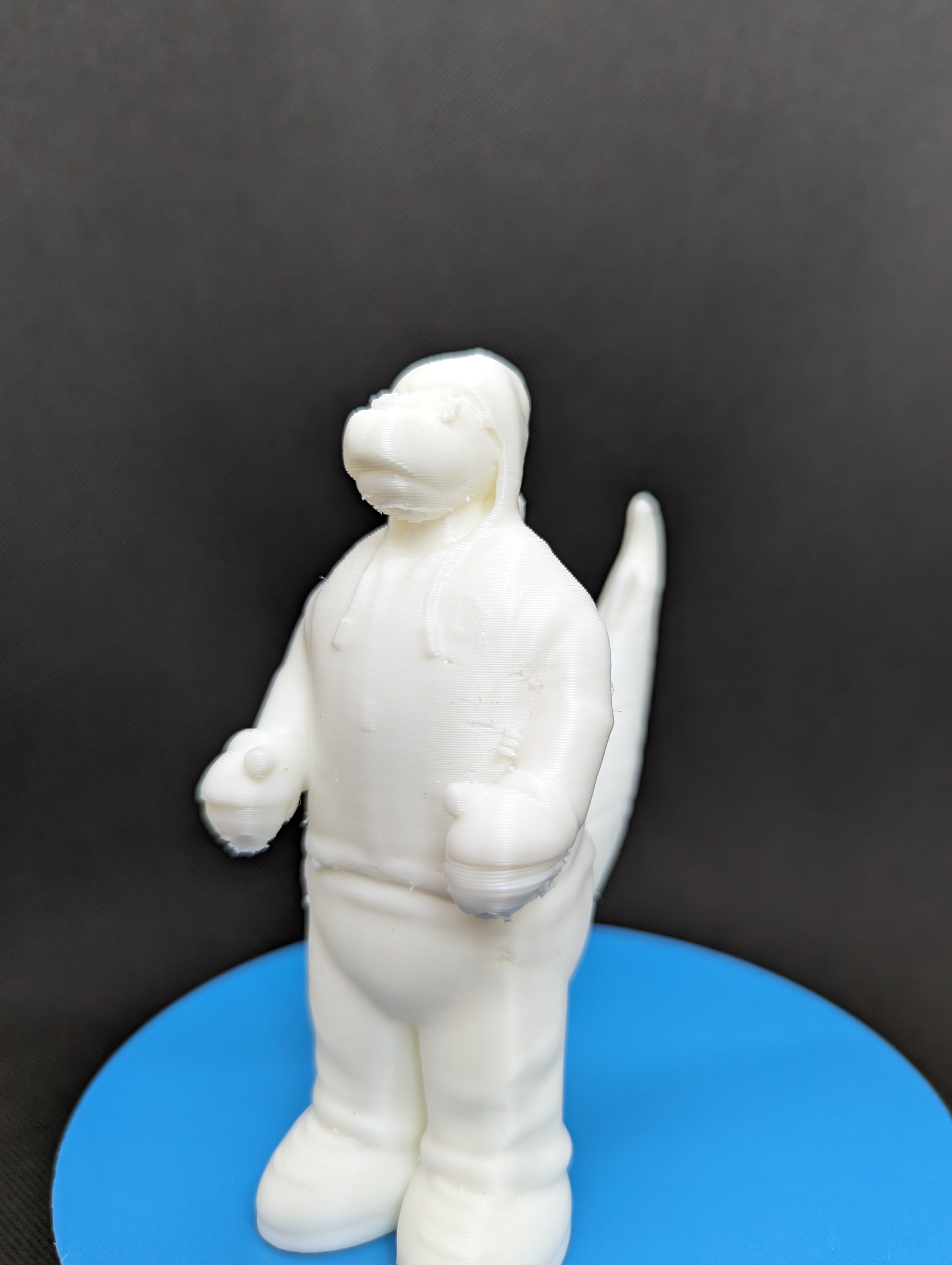Dynamodon — miniatura 7