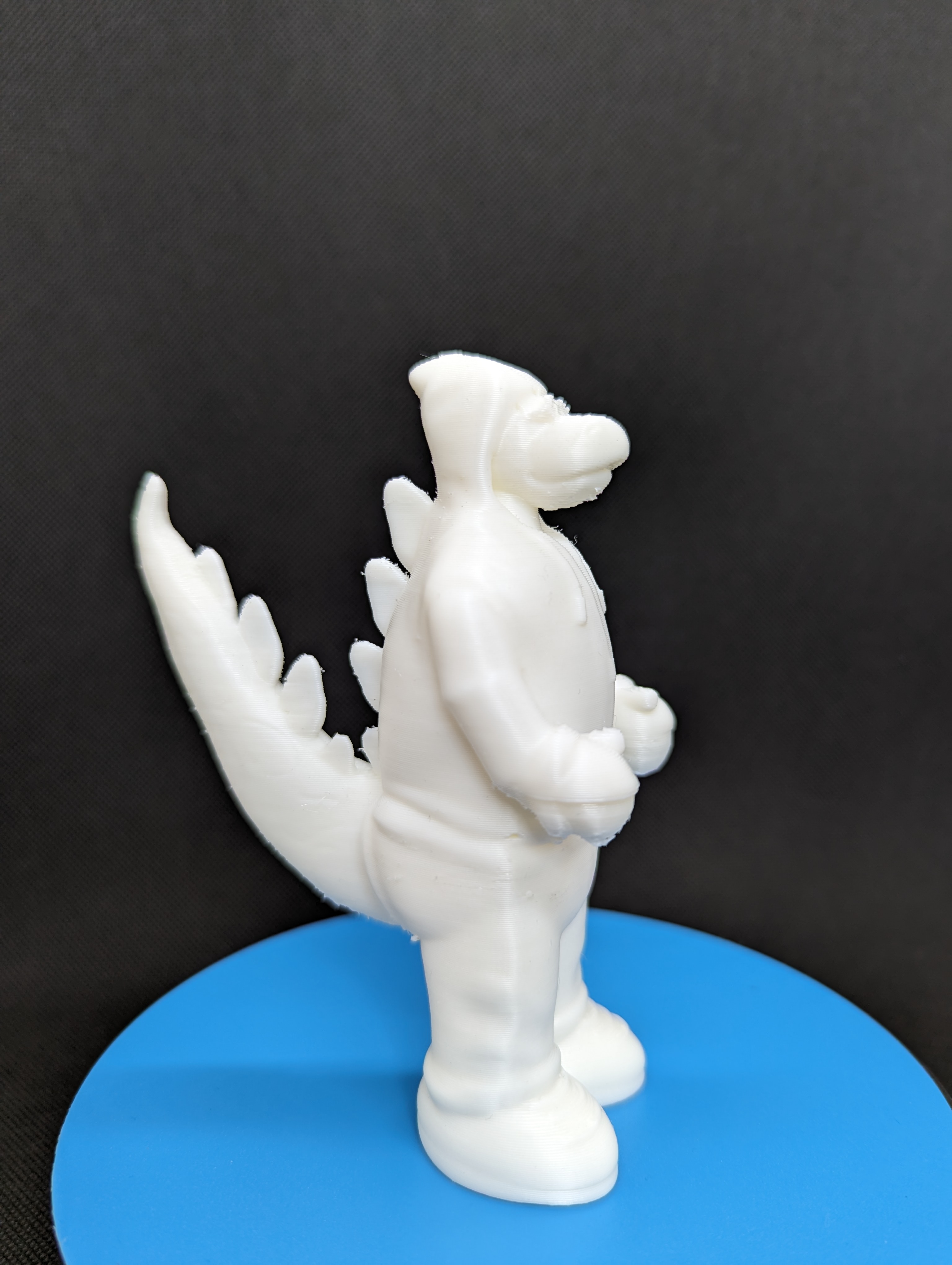 Dynamodon — miniatura 8