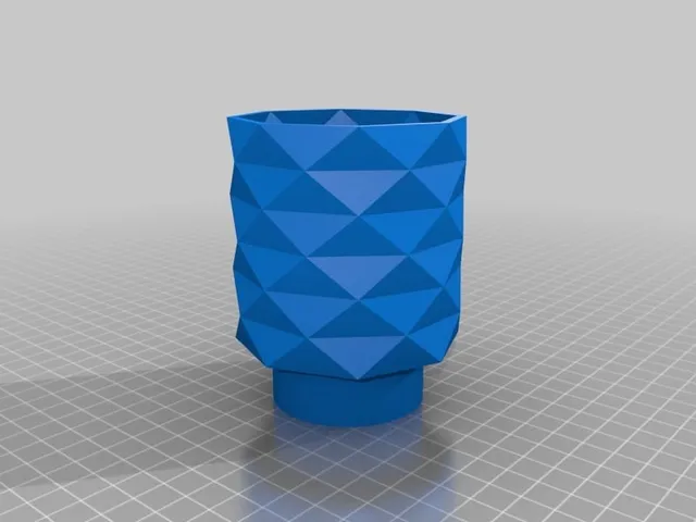 Toothbrush Cup
