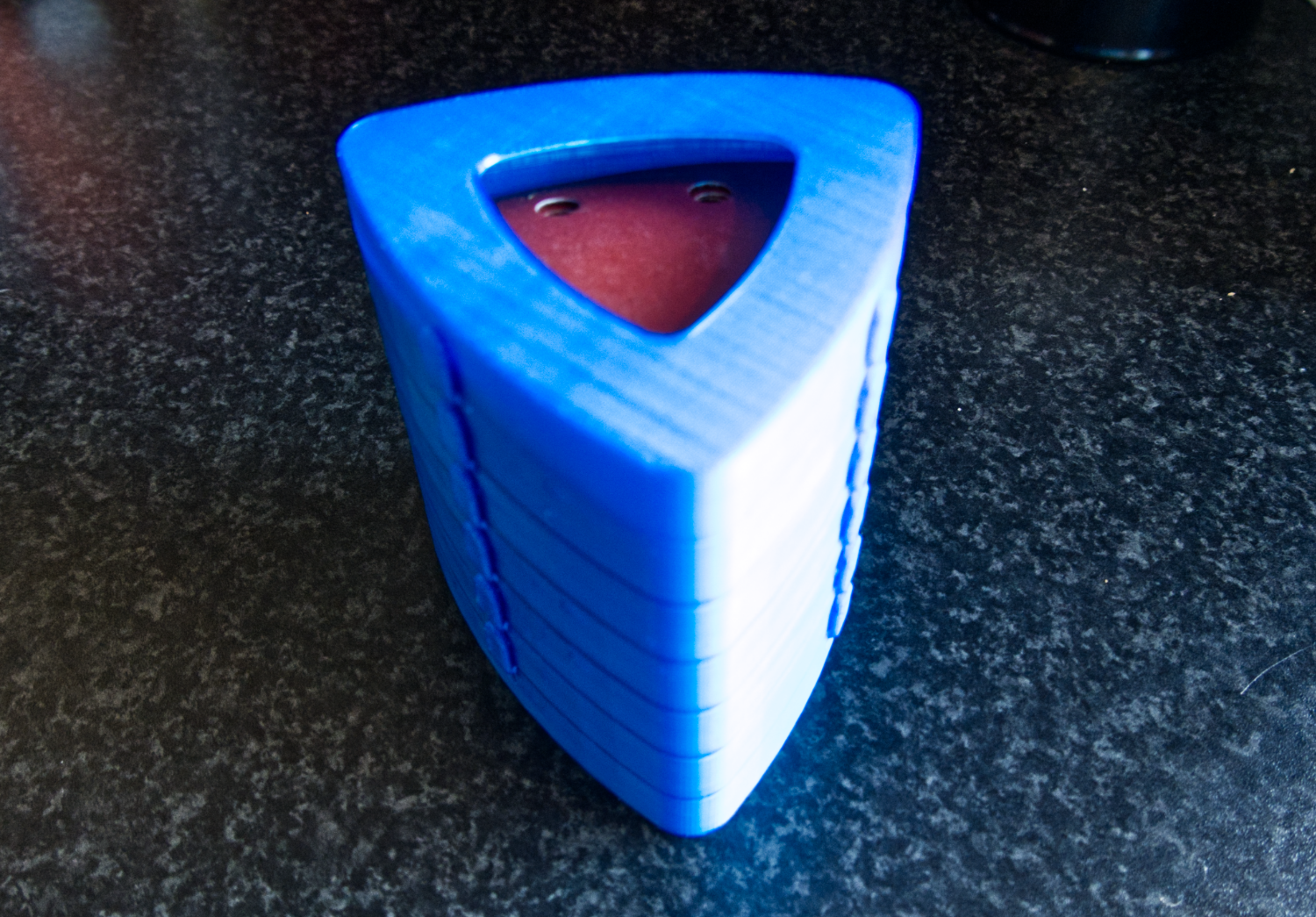 Sanding Disk Holder — thumbnail 2