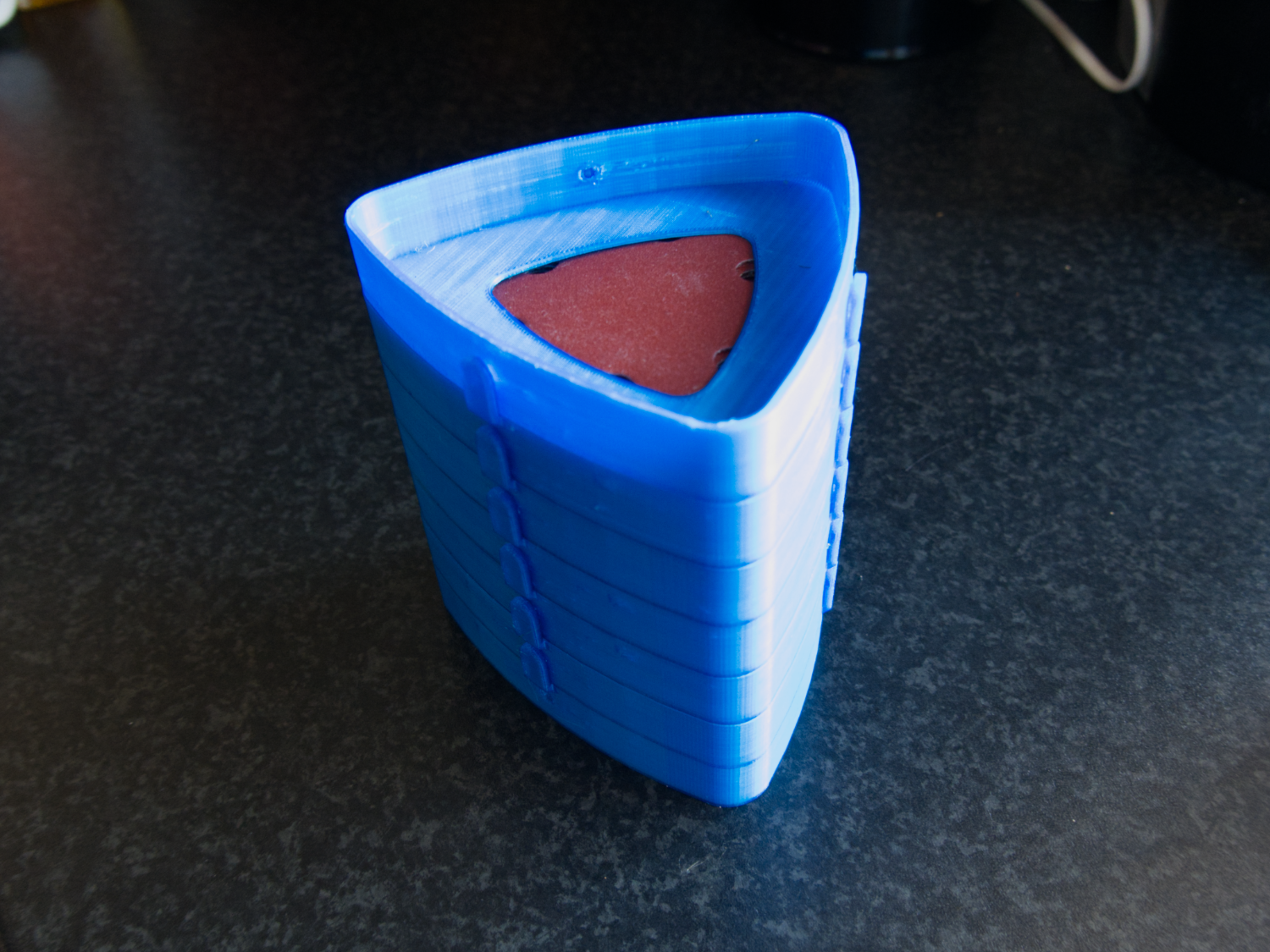 Sanding Disk Holder — thumbnail 3