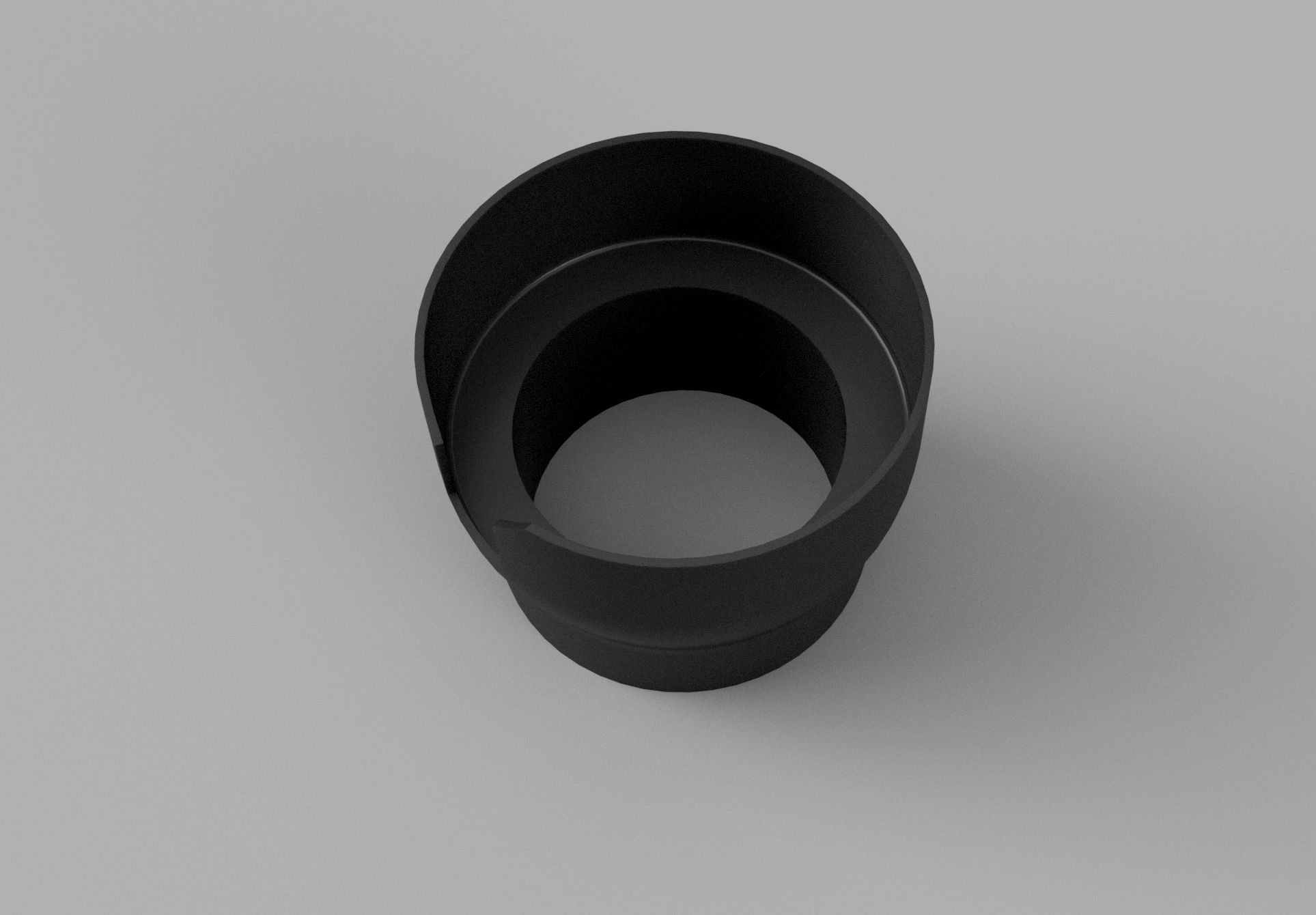 Cupholder Adapter for MiiR “Camp Cup” Mugs