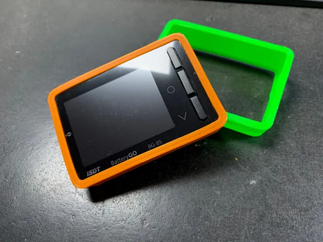 ISDT BatteryGO BG-8S Case