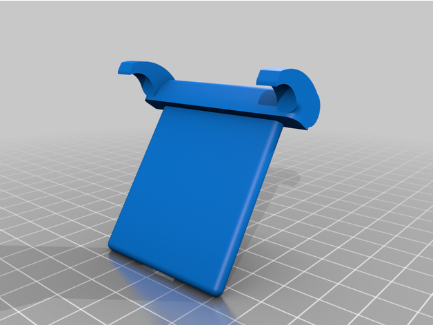 mobile holder dualshock4 — miniatura 2