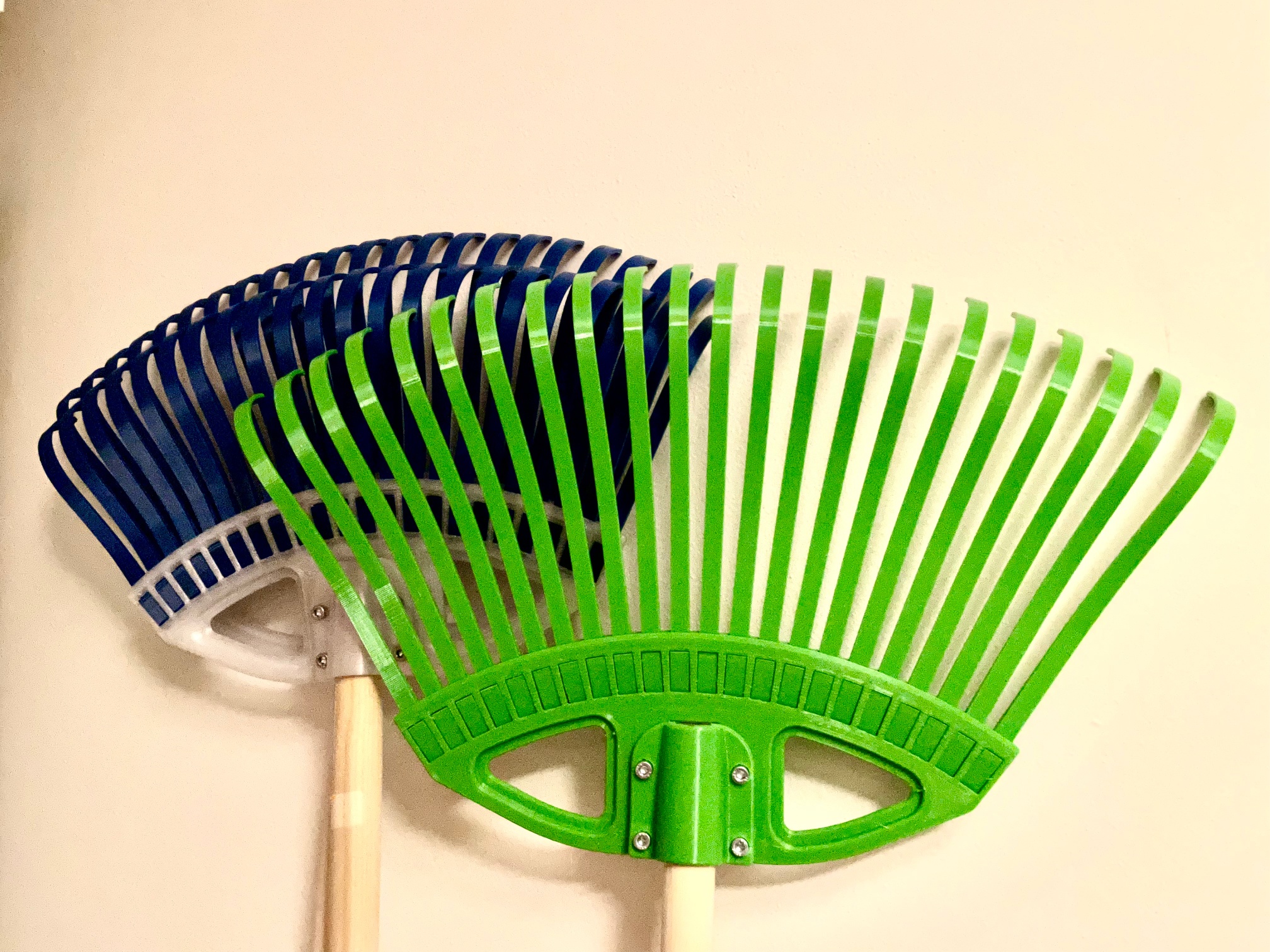 Rake