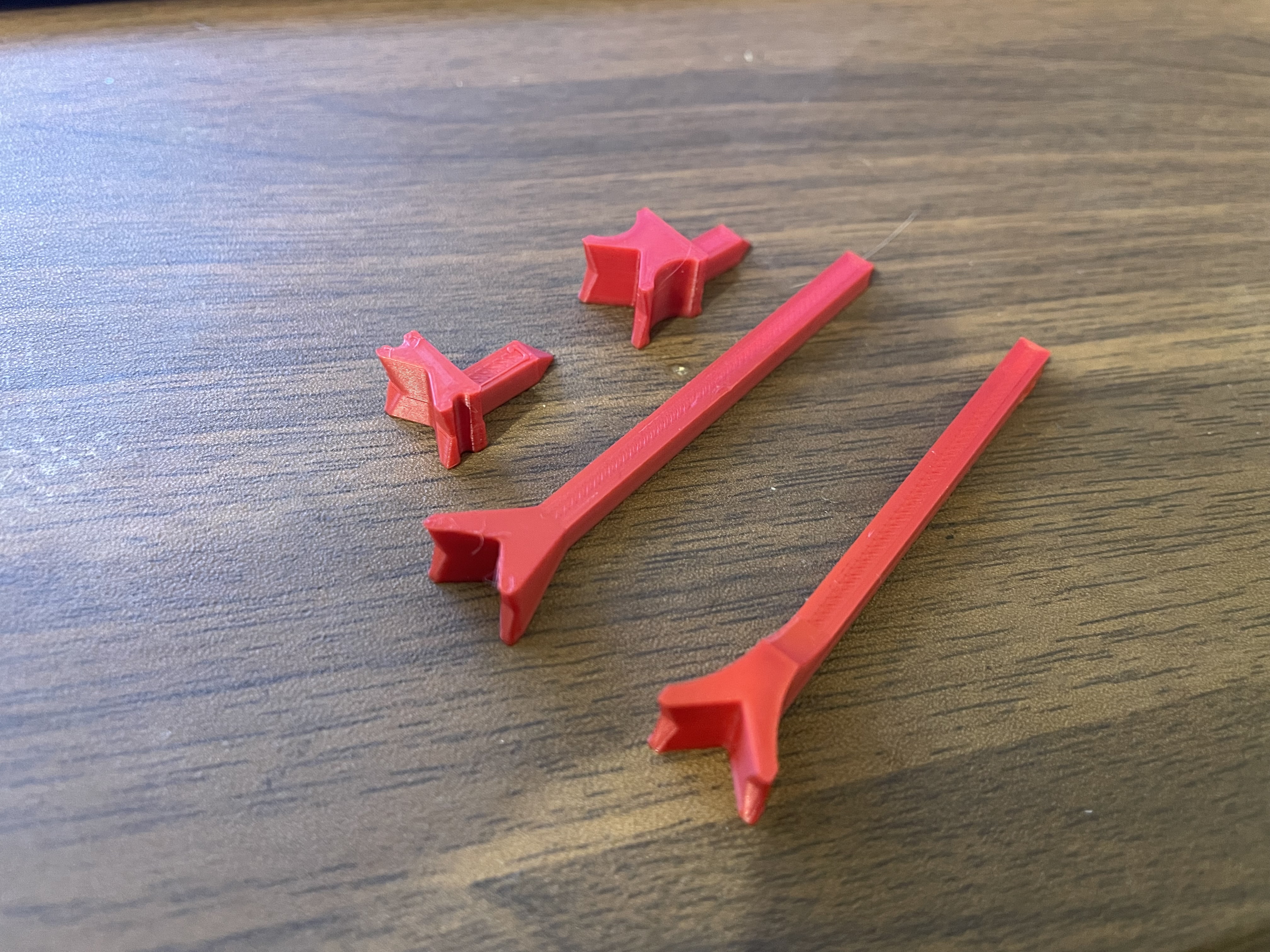 Durable Golf Tee