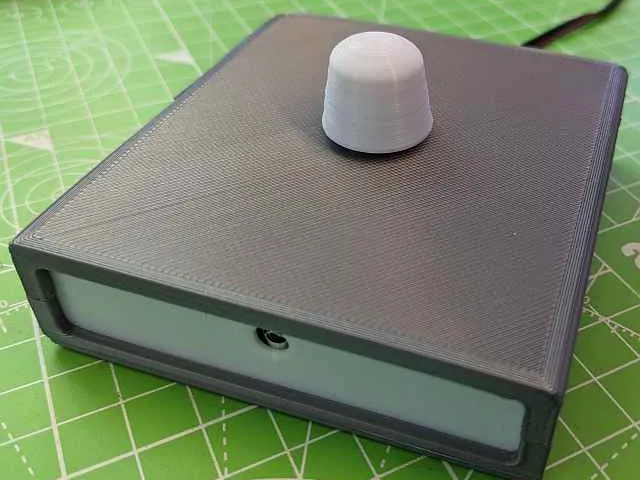 Jumbleum-Mono MP3 player case