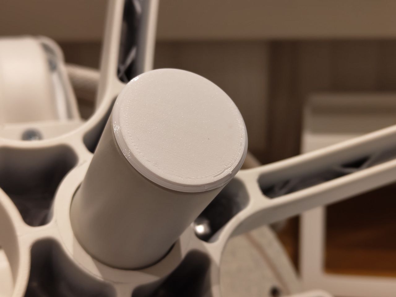 JÄRVFJÄLLET office chair shaft protection cap by madhead Download