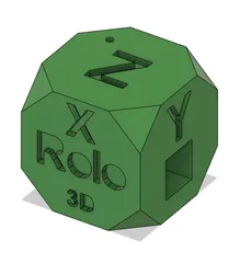 Rolohaun Design | Printables.com