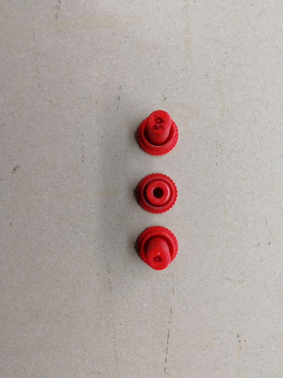 Air Compressor On/Off Pressure Switch Button Replacement (Public Domain) — thumbnail 4
