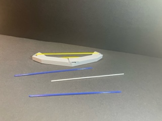 Rubber Band Bow