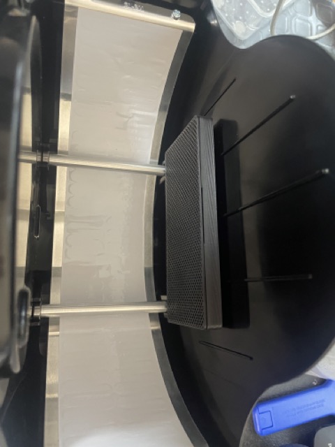 Silica Gel Desiccant Box for Sunlu S2 Filament Dryer
