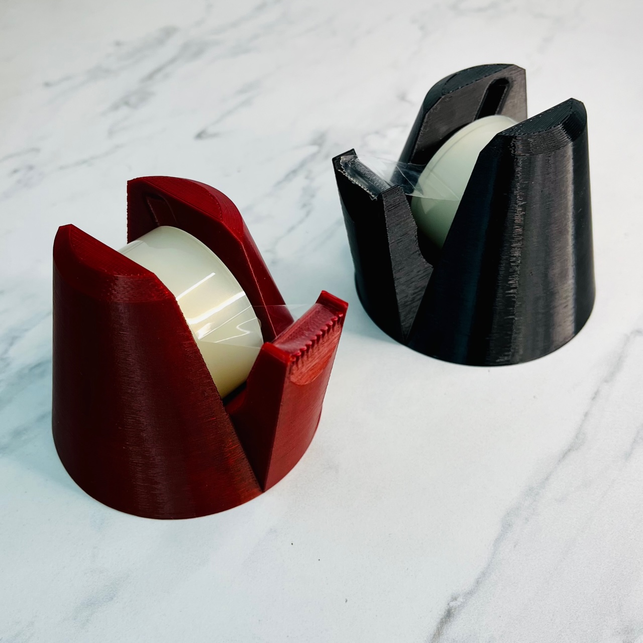 Lil' Tape Pot
