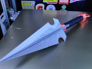 Digital Download Mortal Kombat 2021 Scorpion Kunai Available