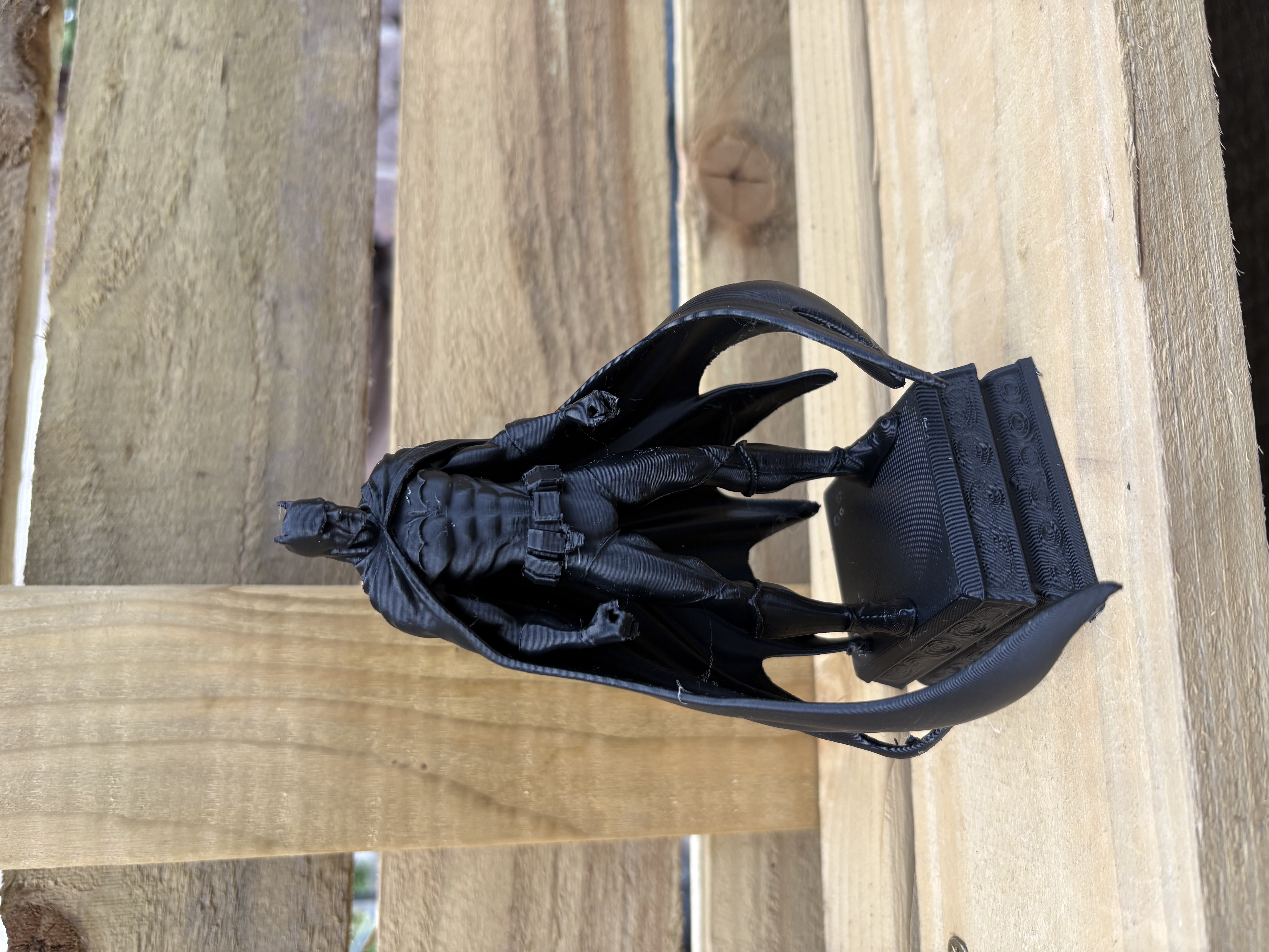 Batman Tribute